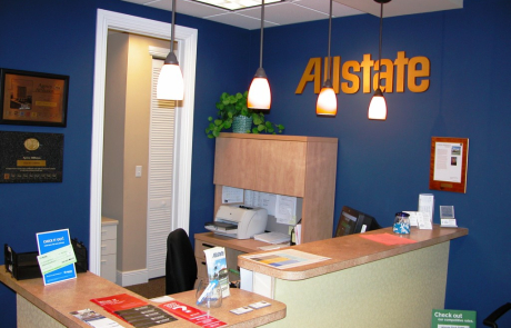 Images Fred Hazeltine Insurance: Allstate Insurance
