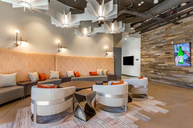 Images Vīb Hotel by Best Western Phoenix-Tempe