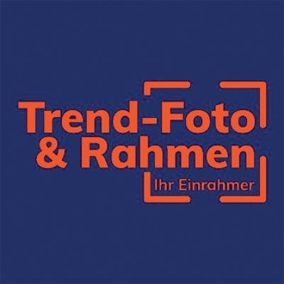 Trend Foto & Rahmen in Stuttgart - Logo