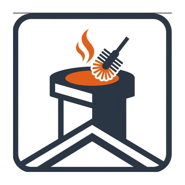 company logo