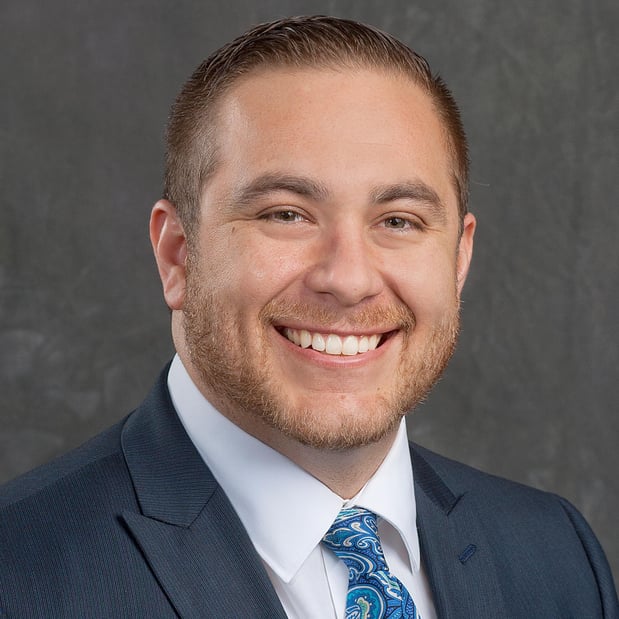 Images Edward Jones - Financial Advisor: Trey Gallegos, CFP®|ChFC®|CPWA®