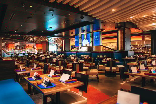 Images Planet Hollywood Resort Las Vegas - A Caesars Rewards Destination