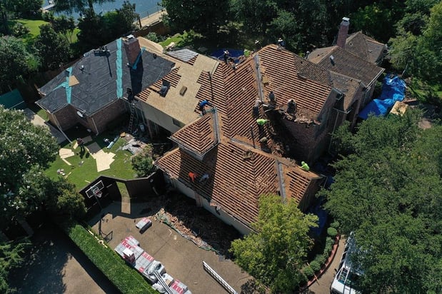 Images Shepherd Roofing & Renovations