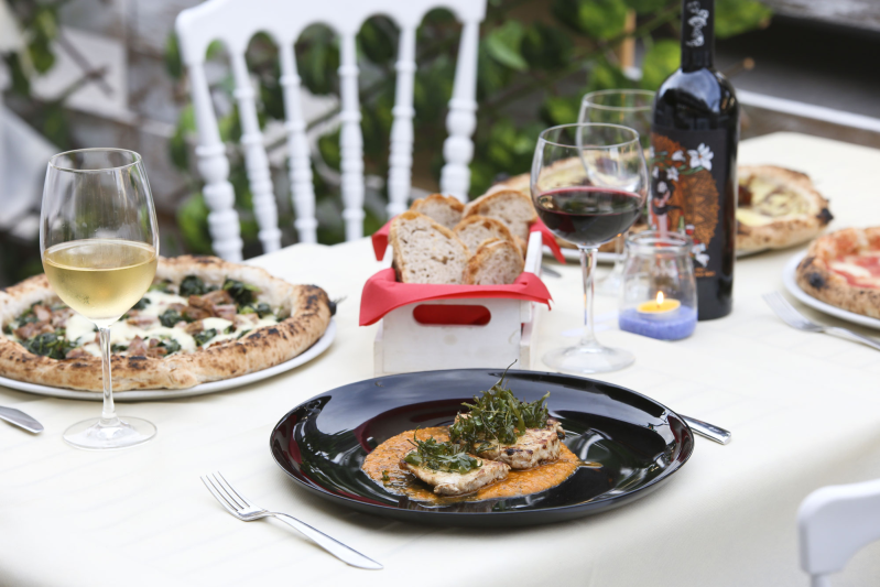 Images Ristorante Don Vincenzo