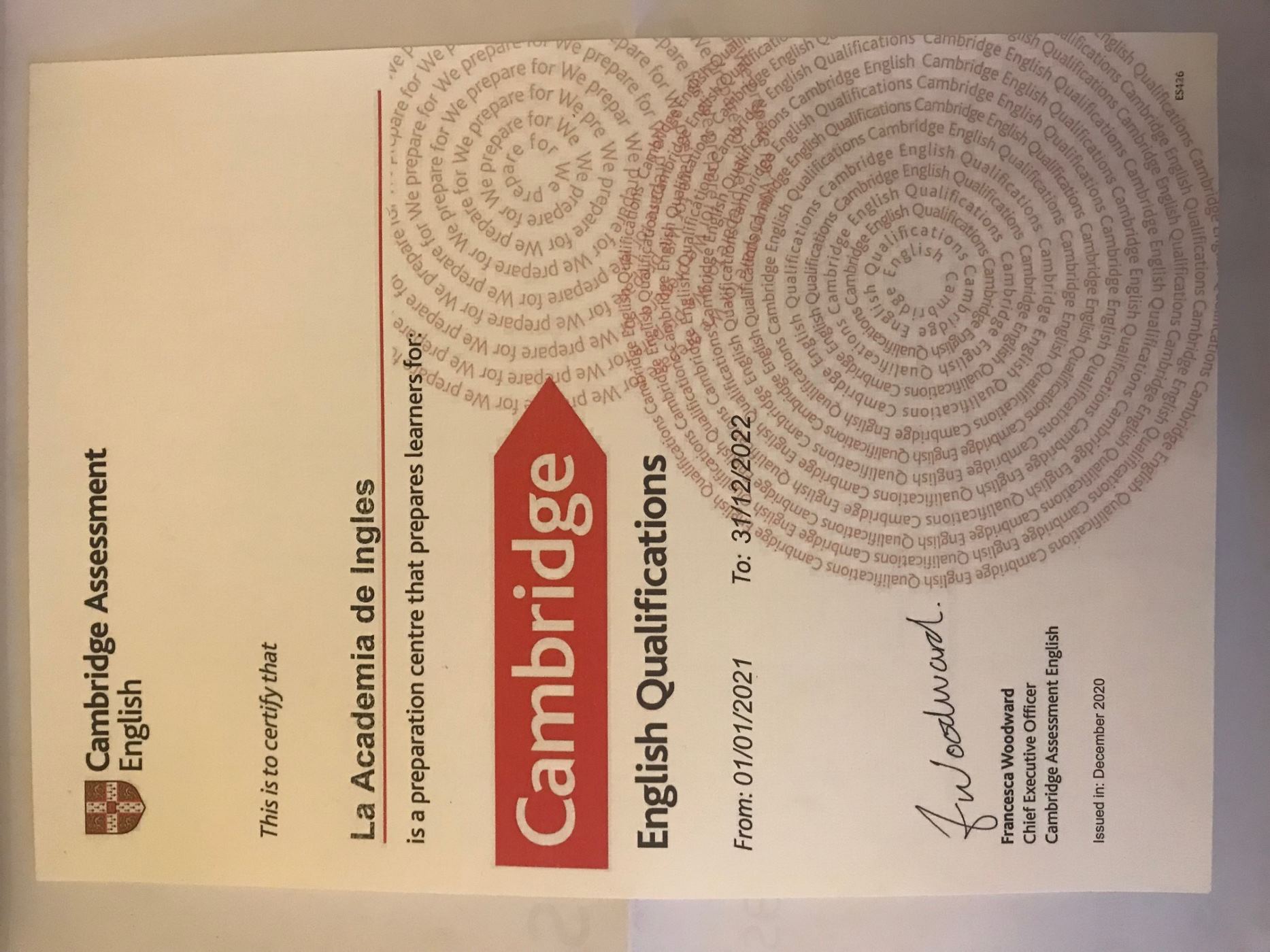 Images La Academia De Inglés