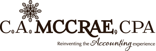 C.a. Mccrae, Cpa, Llc