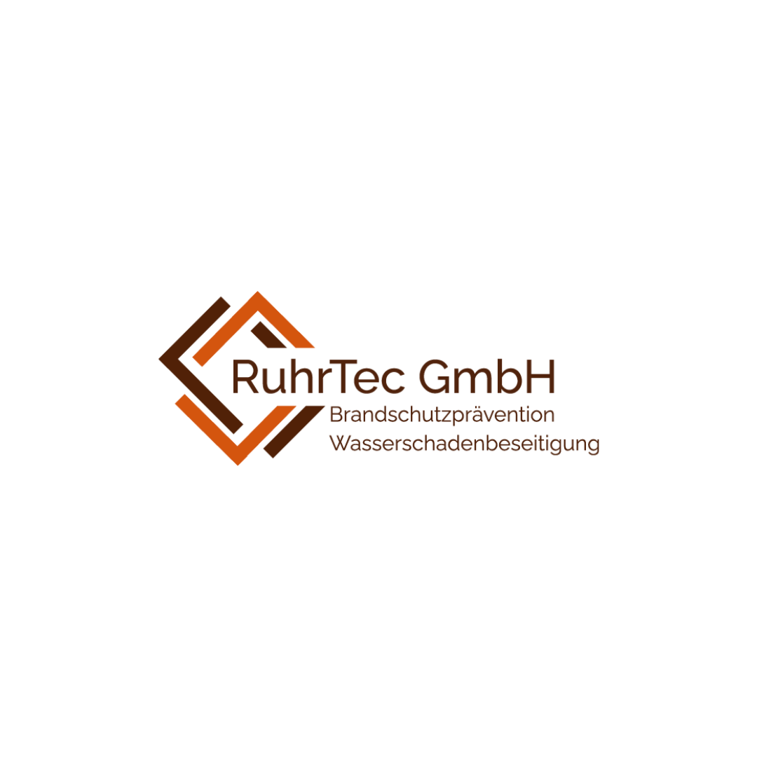 Logo RuhrTec GmbH