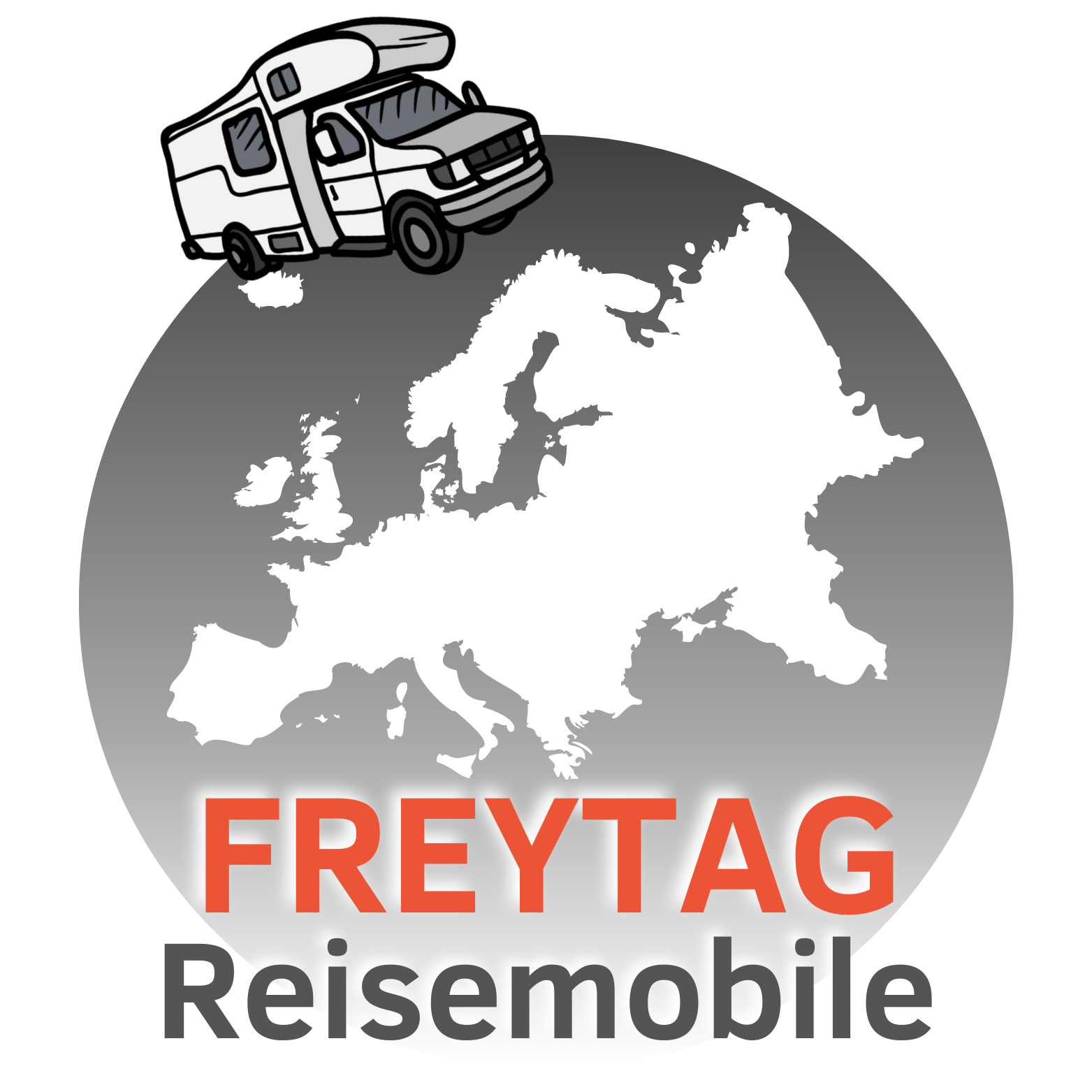 Logo von Freytag Reisemobile