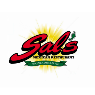 Sal's Mexican Restaurant - Fresno Logo