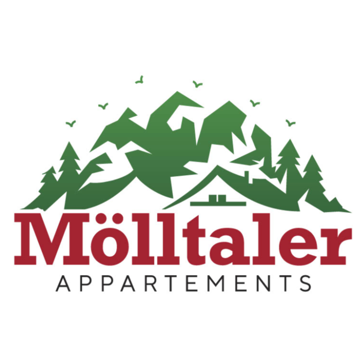 Logo von Molltaler Appartements