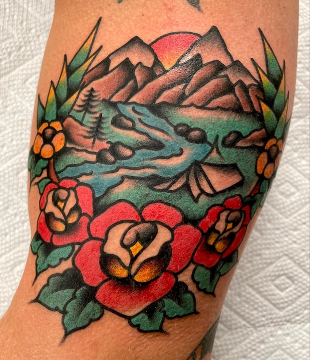 Images Last Love Tattoo Parlour