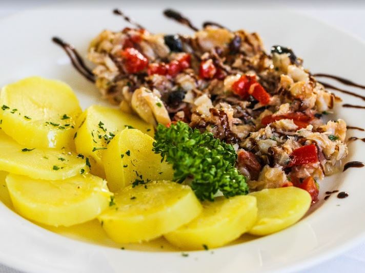 Images Ristorante da Remo