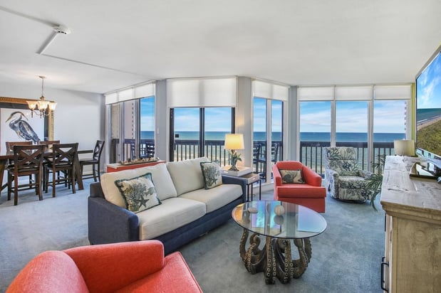 Images CCMS Resorts - Port Aransas