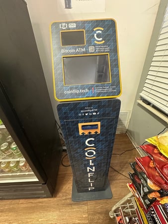Images CoinFlip Bitcoin ATM - Pic-n-Pac #6 (Lockhart)