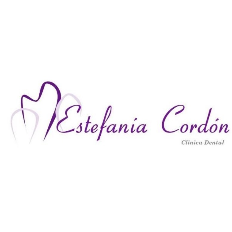Estefanía Cordón Logo