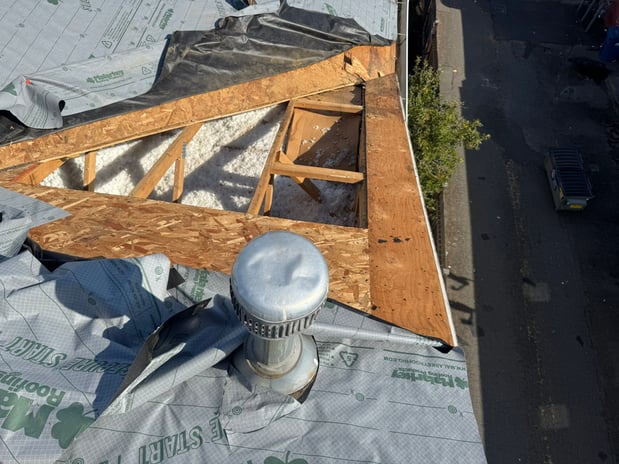 Images Forever Roofing