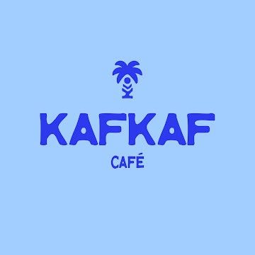 Kafkaf - Paris 11 salon de thé
