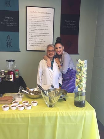 Images Refresh Beauty and Wellness