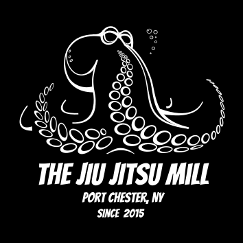 The Jiu Jitsu Mill