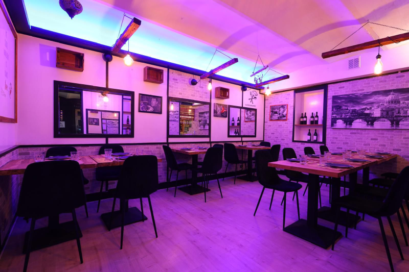 Images Fraschetteria La Bottega dei Matti