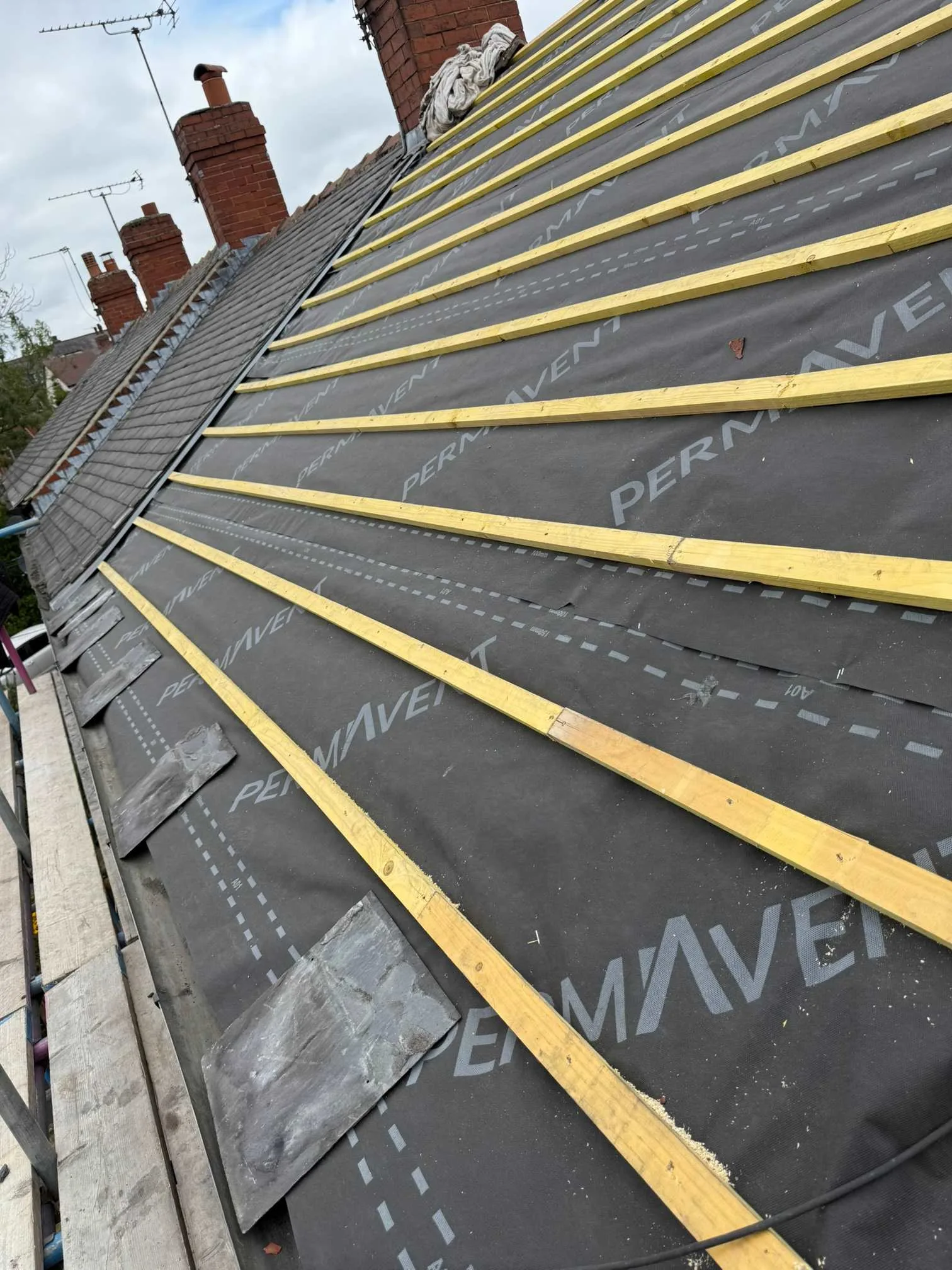Images Argie Roofing UK Ltd
