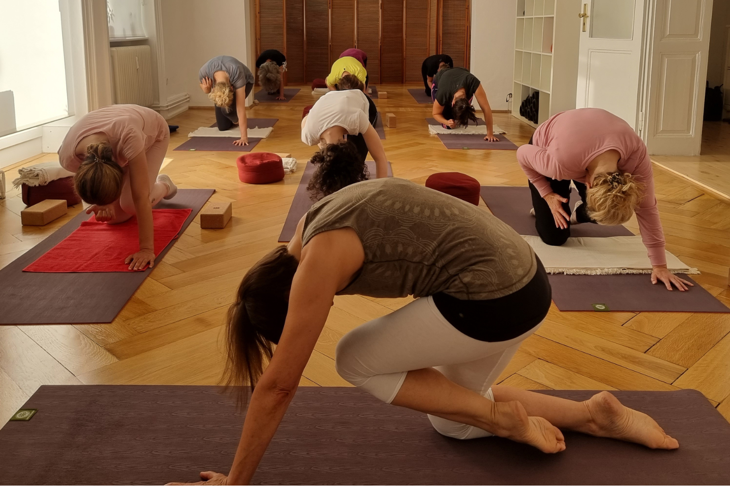 Bild 13 myyoga - Yoga in Wiesbaden in Wiesbaden