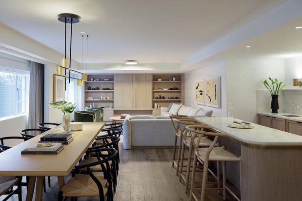 Images Kimpton Sylvan Atlanta - Buckhead by IHG