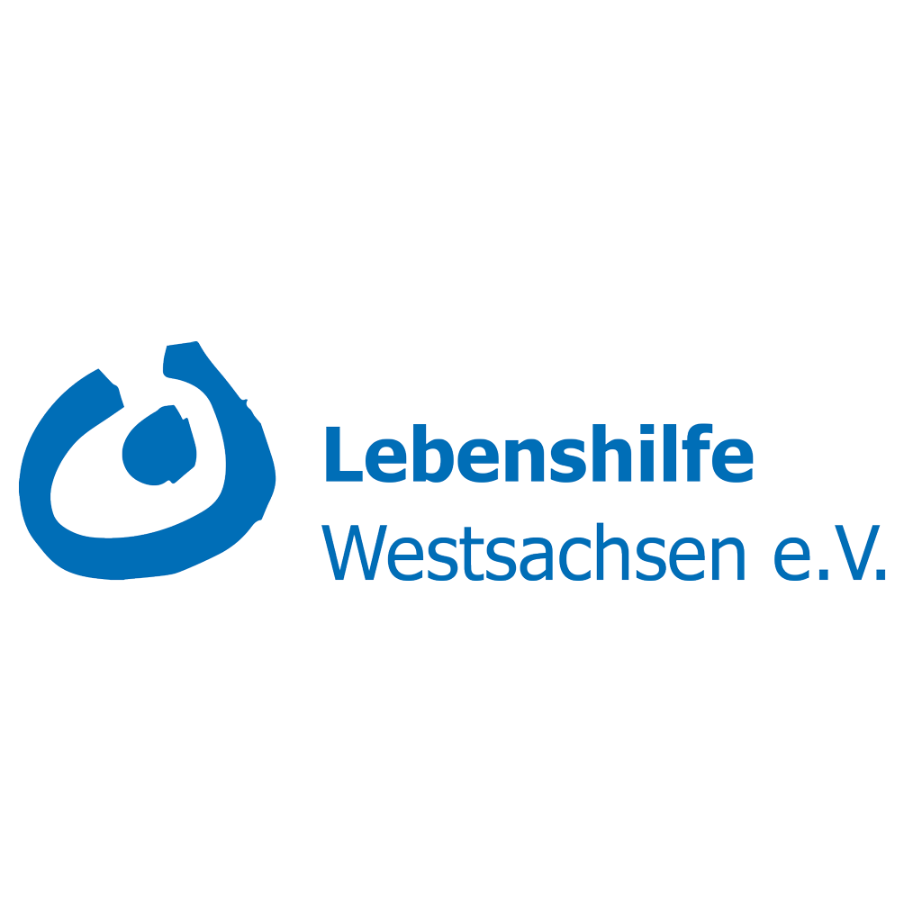 Lebenshilfe Westsachsen e.V. Logo