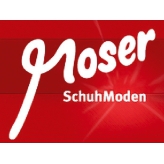 Logo Moser GmbH Schuhmoden