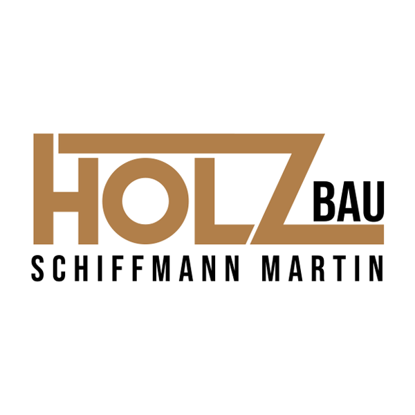 Logo von Holzbau Schiffmann Martin
