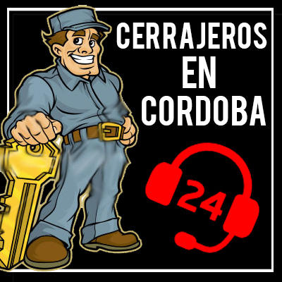 Cerrajeros Córdoba 24 Horas Córdoba