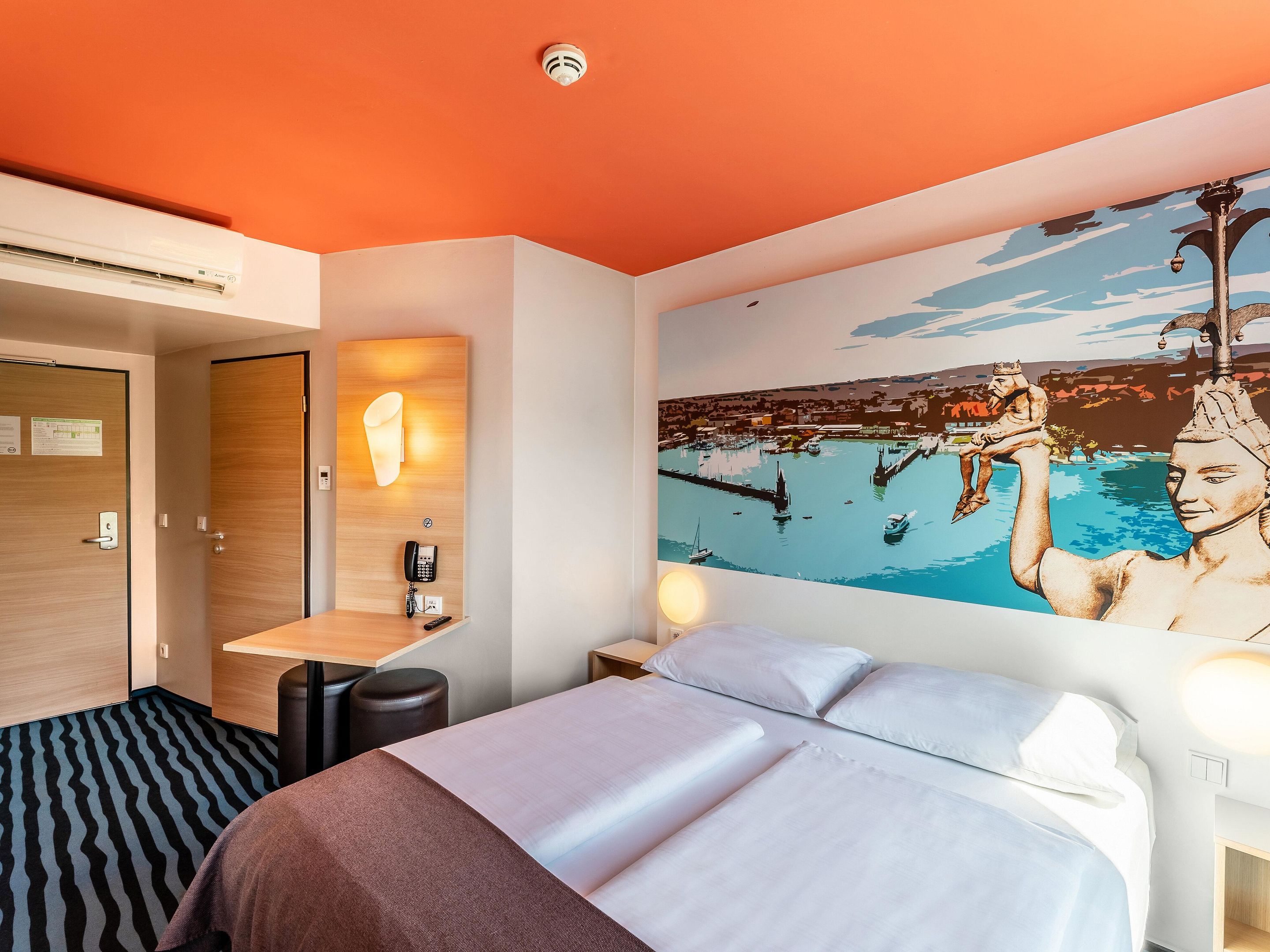 Kundenfoto 2 B&B HOTEL Konstanz Kundenfoto 2 B&B HOTEL Konstanz