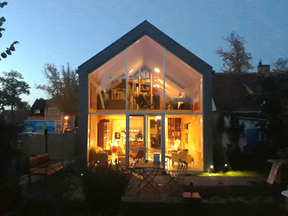 Holzplus GmbH, Stranach 28 in Unternberg