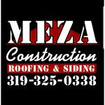 Meza Construction Inc Logo