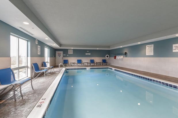 Images Holiday Inn Express & Suites South Bend - Casino by IHG