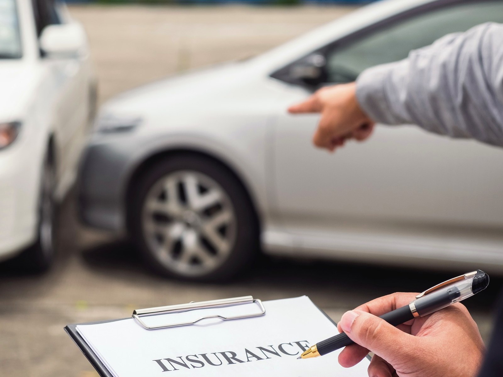 Chris Auto Insurance