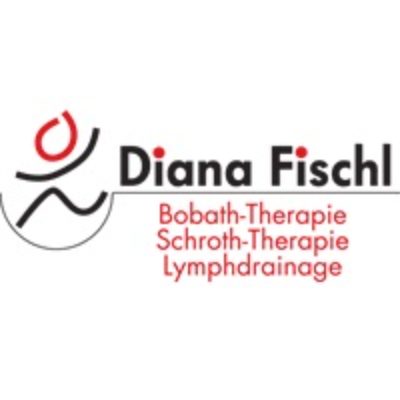 Diana Fischl Krankengymnastik Logo
