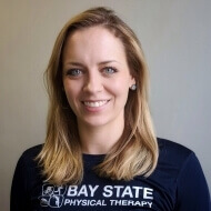Robyn Stone - Quincy, MA - Physical Therapy