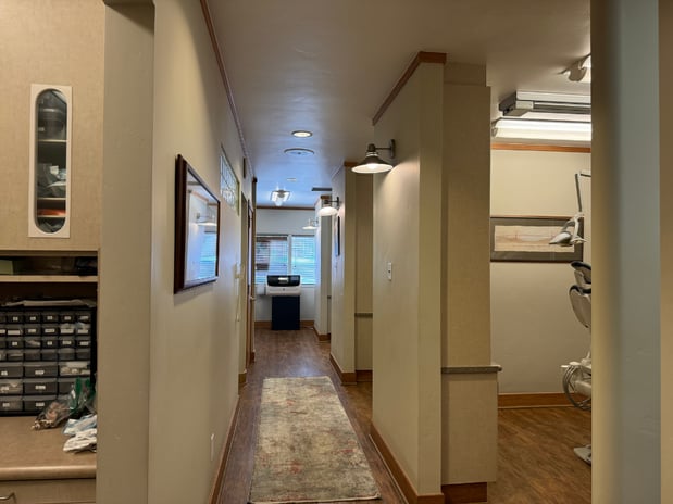 Images Dr. Christine Hansen DDS and Associates