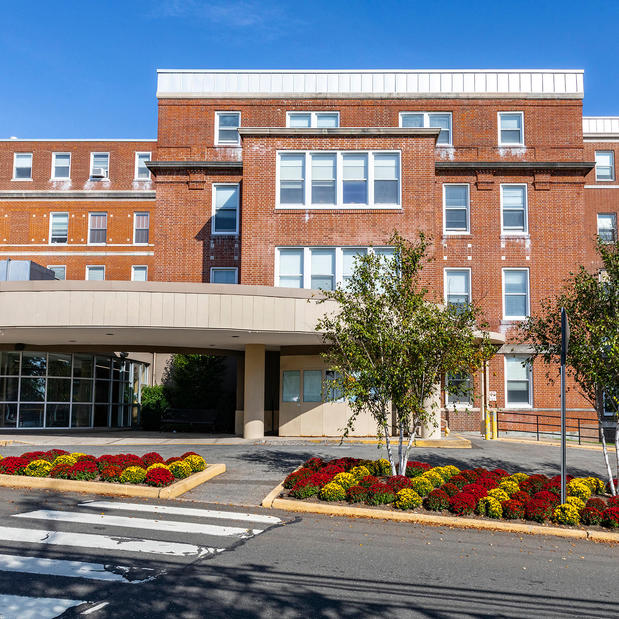 Images Nuvance Health Maternal Fetal Medicine (Perinatology) - Norwalk
