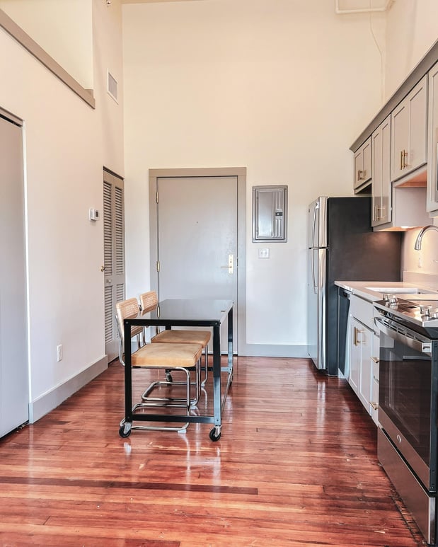 Images Myers Medical Lofts