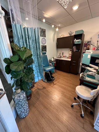 Images Launa Stone, R.N.