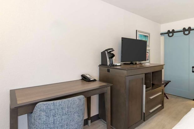 Images Best Western Plus St. Simons