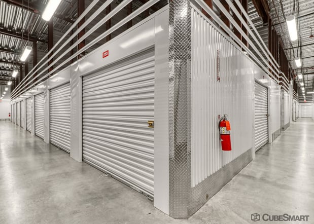 Images CubeSmart Self Storage