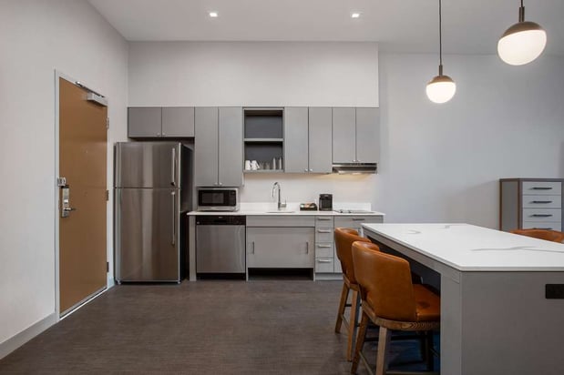 Images Homewood Suites by Hilton Missoula