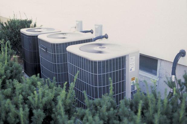 Images All Starz Heating & Cooling, LLC