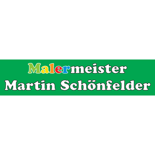 Martin Schönfelder in Großrückerswalde - Logo