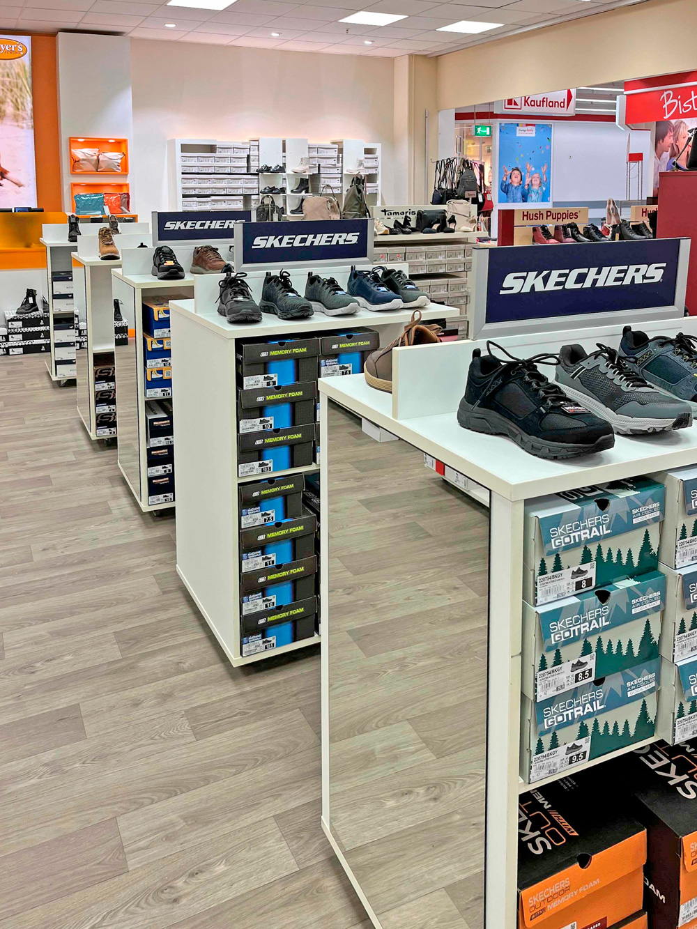 Bild 9 Mayer's Markenschuhe in Naumburg (Saale)