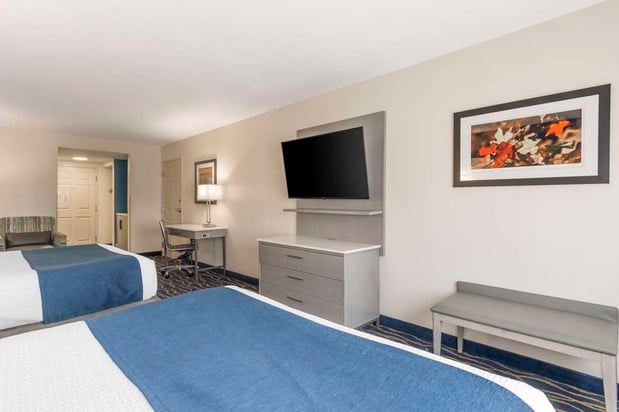 Images Best Western Plus Lake Lanier Gainesville Hotel & Suites