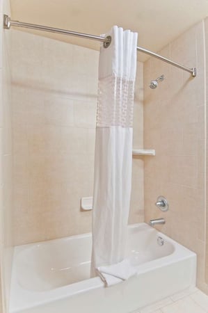 Images Hampton Inn Maumelle